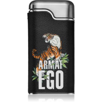 Armaf Ego Tigre Eau de Parfum pentru bărbați - imagine 2